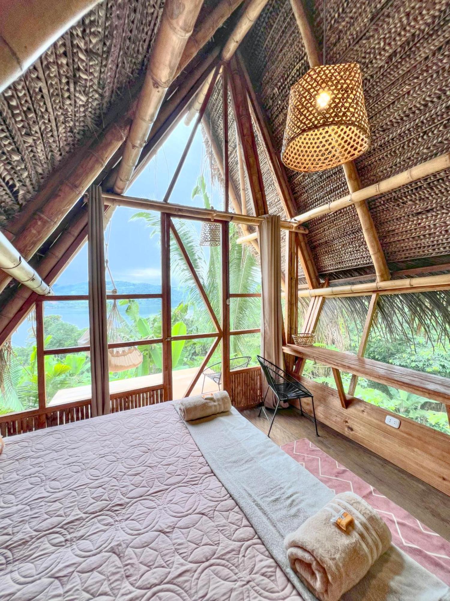 Hotel Tierra Alta, Refugio De Montana, Sauce Zewnętrze zdjęcie