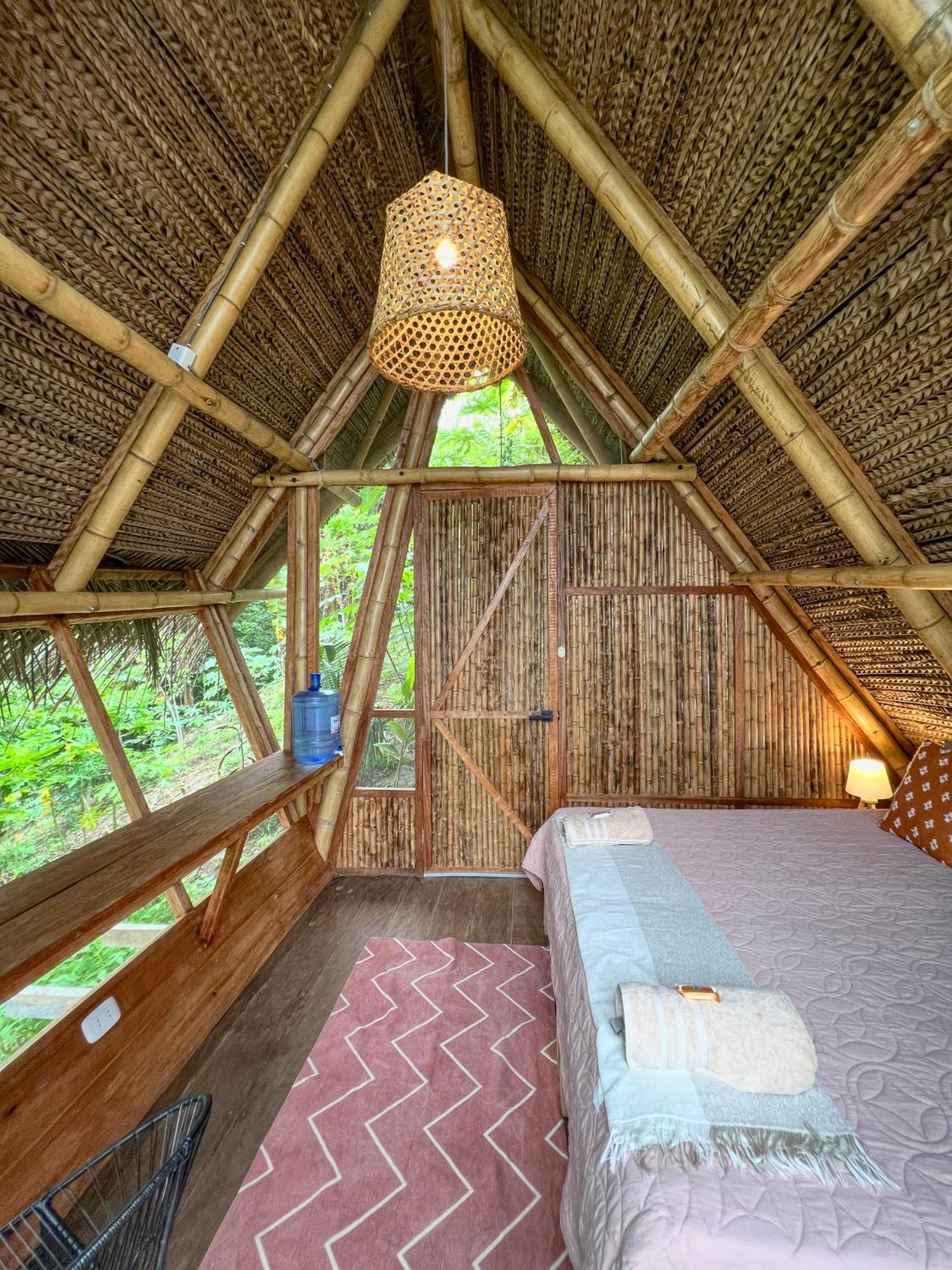 Hotel Tierra Alta, Refugio De Montana, Sauce Zewnętrze zdjęcie