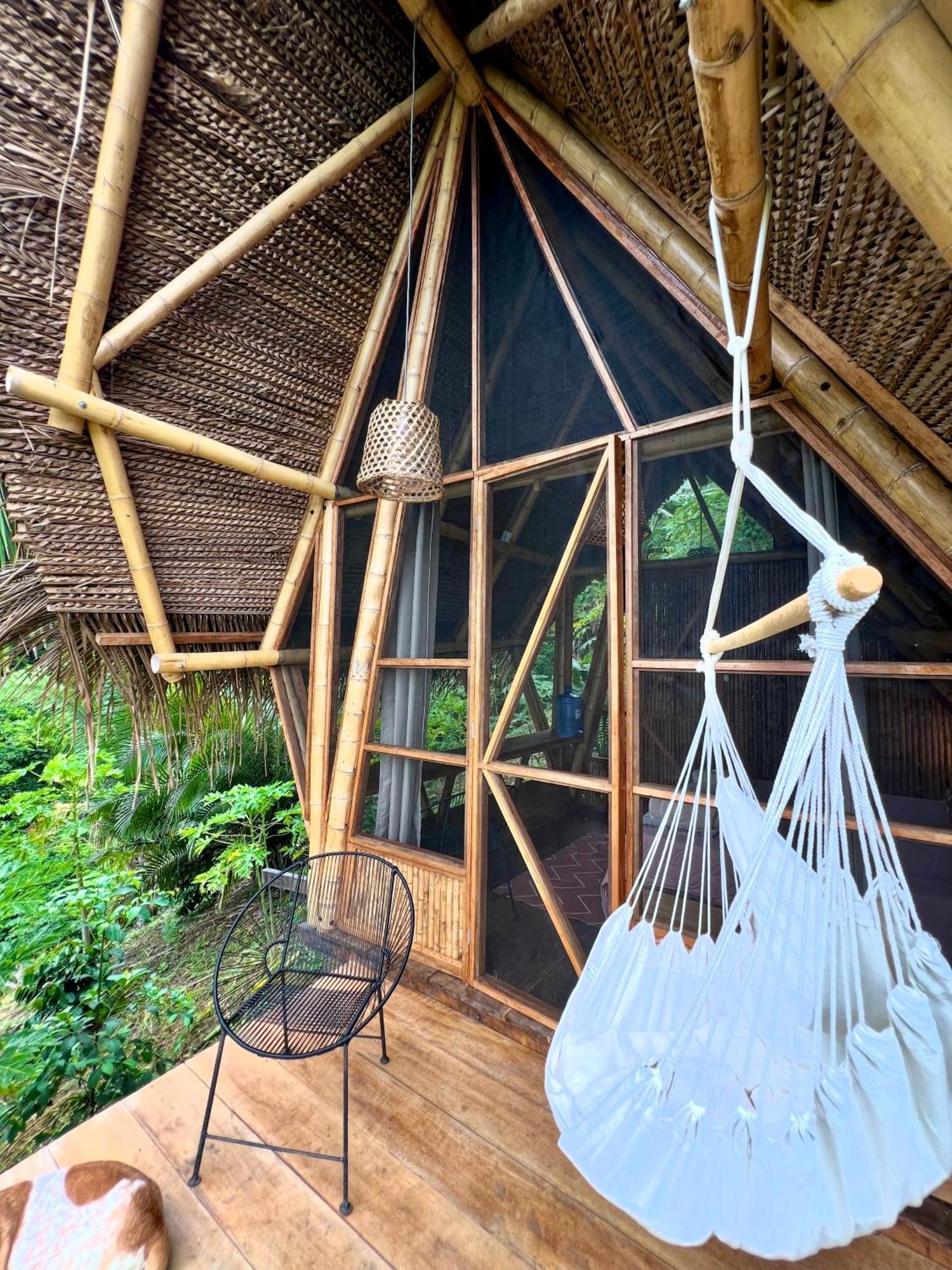 Hotel Tierra Alta, Refugio De Montana, Sauce Zewnętrze zdjęcie