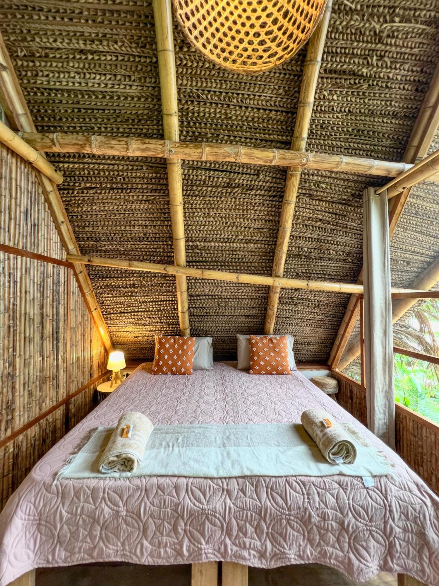 Hotel Tierra Alta, Refugio De Montana, Sauce Zewnętrze zdjęcie