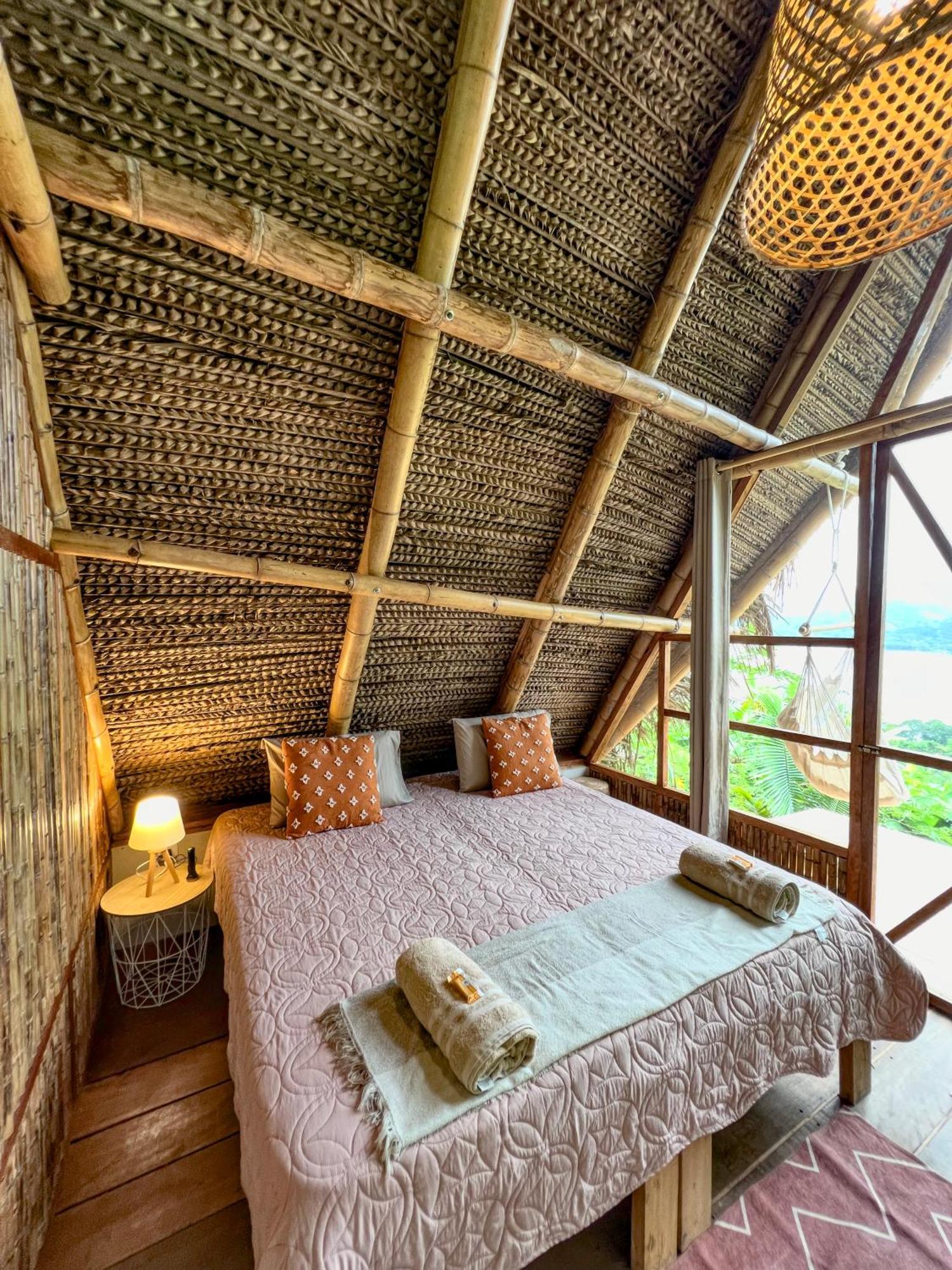 Hotel Tierra Alta, Refugio De Montana, Sauce Zewnętrze zdjęcie
