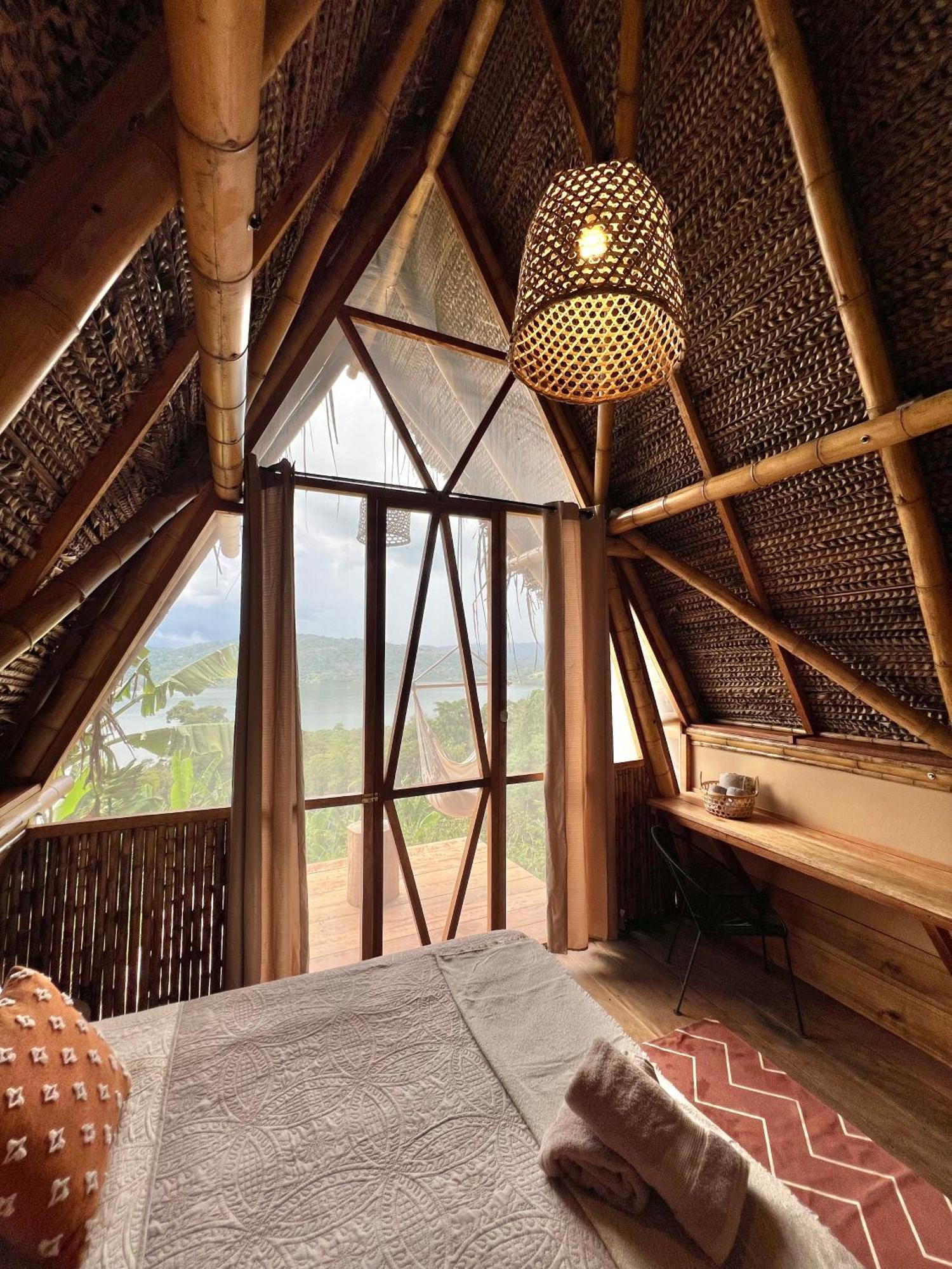 Hotel Tierra Alta, Refugio De Montana, Sauce Zewnętrze zdjęcie