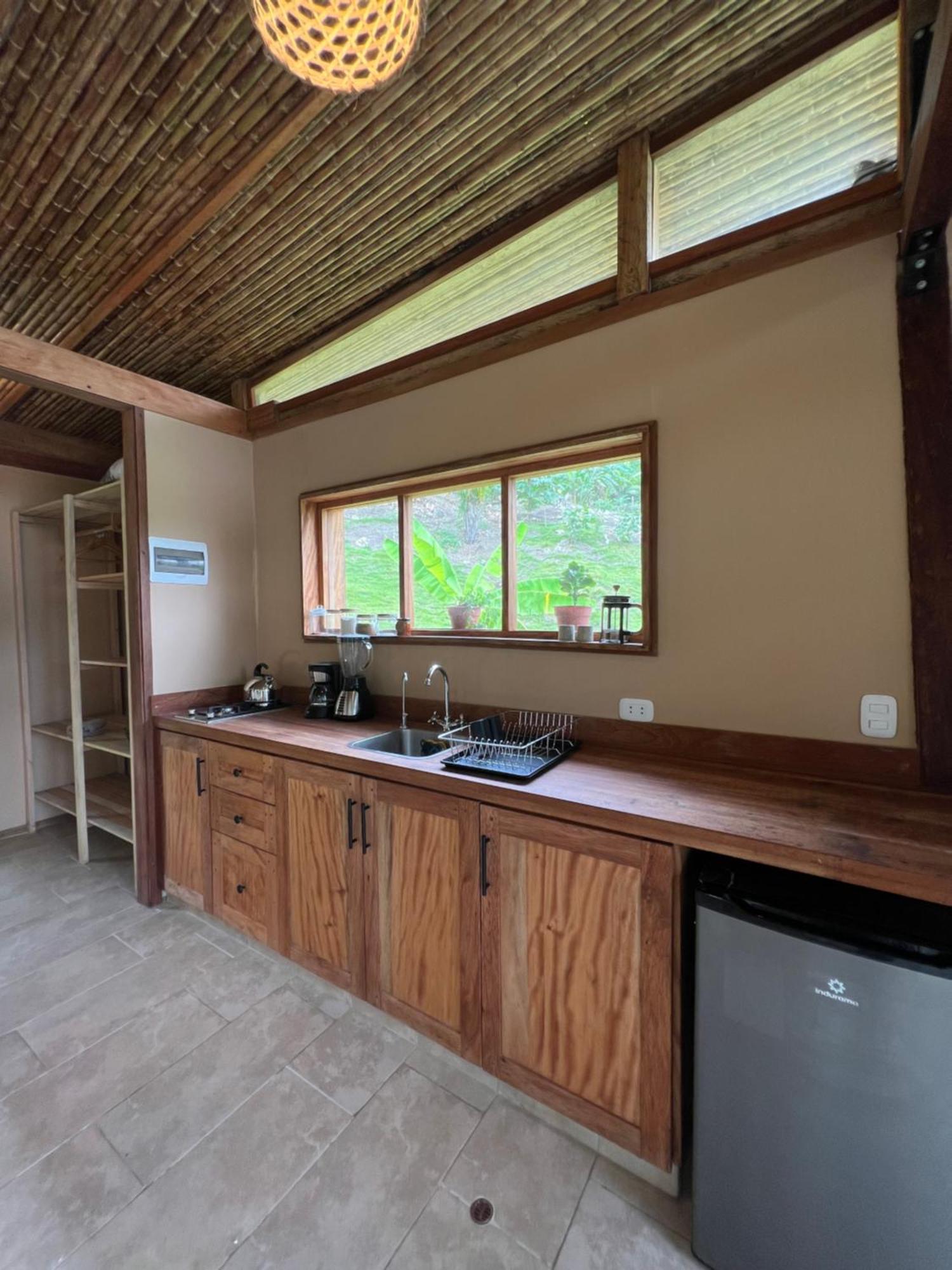 Hotel Tierra Alta, Refugio De Montana, Sauce Zewnętrze zdjęcie