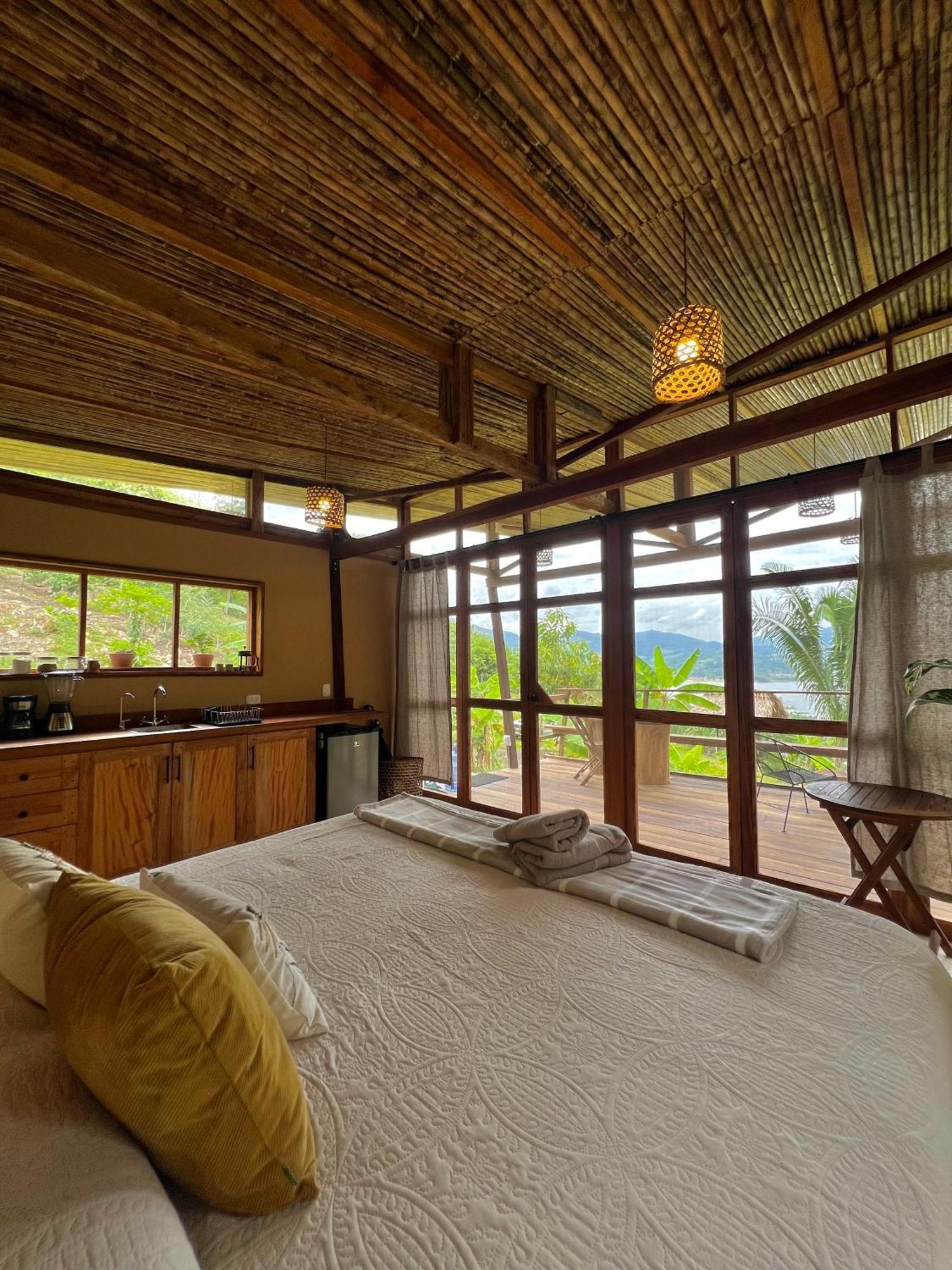 Hotel Tierra Alta, Refugio De Montana, Sauce Zewnętrze zdjęcie