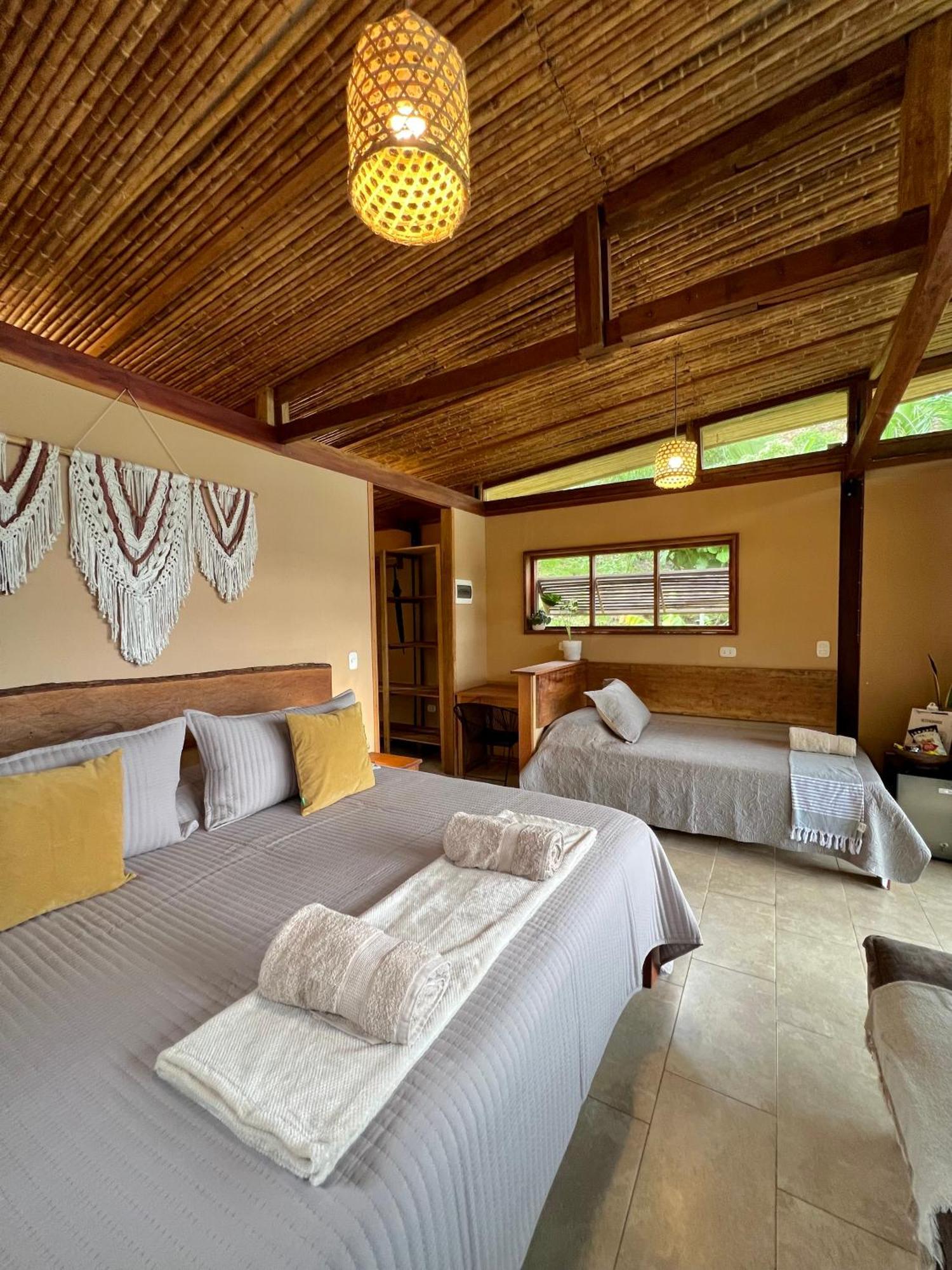 Hotel Tierra Alta, Refugio De Montana, Sauce Zewnętrze zdjęcie