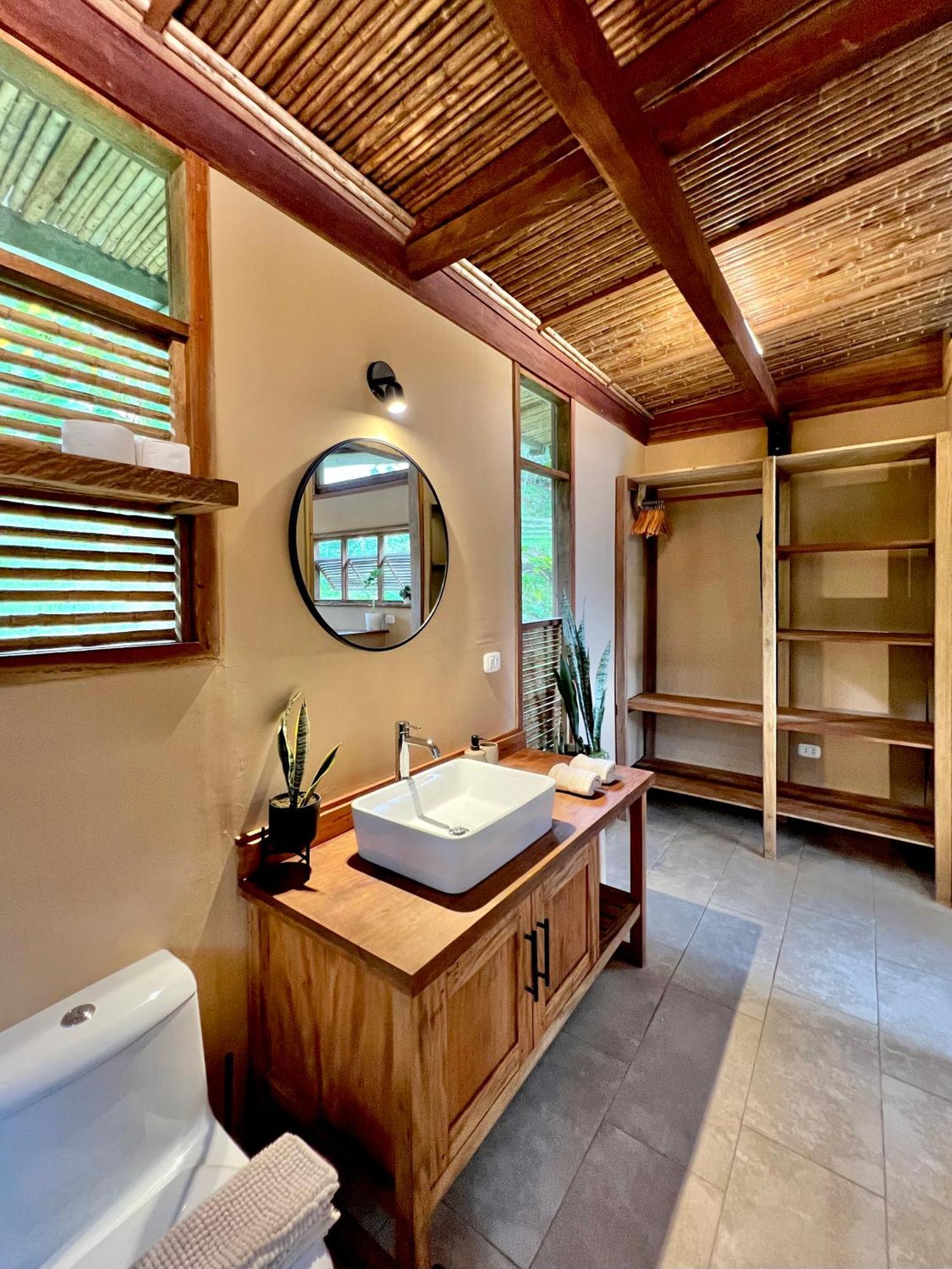 Hotel Tierra Alta, Refugio De Montana, Sauce Zewnętrze zdjęcie