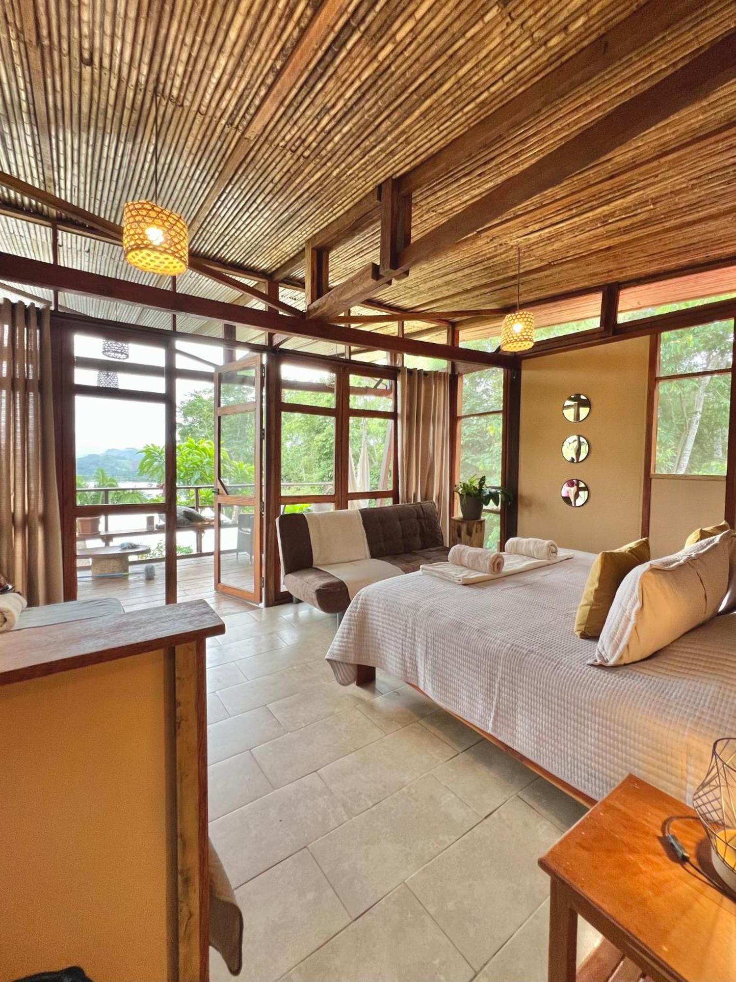 Hotel Tierra Alta, Refugio De Montana, Sauce Zewnętrze zdjęcie