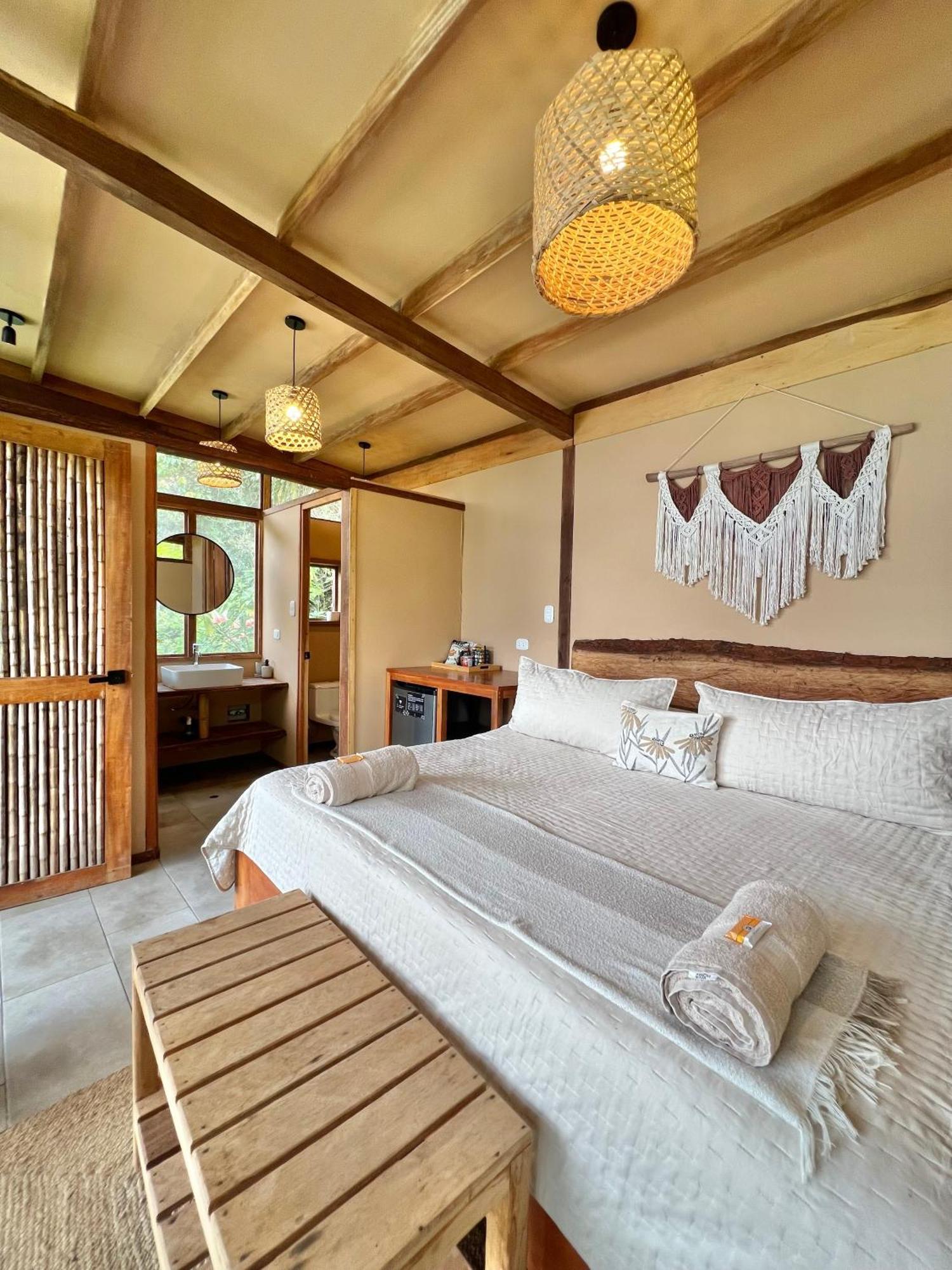 Hotel Tierra Alta, Refugio De Montana, Sauce Zewnętrze zdjęcie